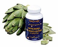 Artichoke Clusters - royal bodycare royal bodycare Royal BodyCare royal body care royal bodycare royal bodycare Royal BodyCare royal body care